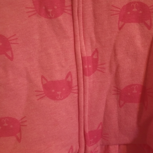 Circo pink hoodie - Picture 2 of 4
